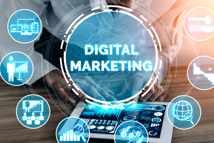 As 5 melhores ferramentas de marketing para jornalistas ampliarem alcance e audiência