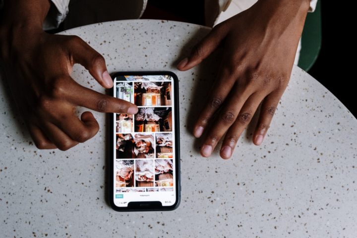 Entenda como funciona o algoritmo do Instagram