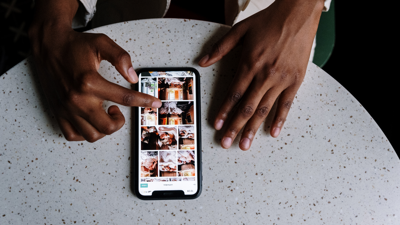 Entenda como funciona o algoritmo do Instagram