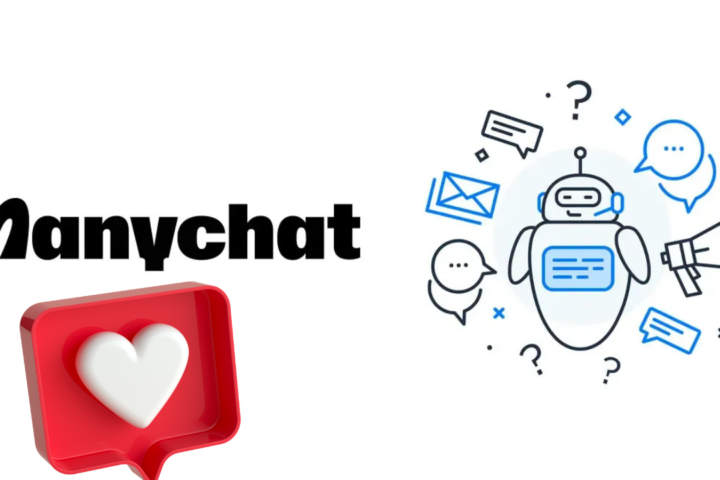 Manychat é parceiro oficial da Meta?