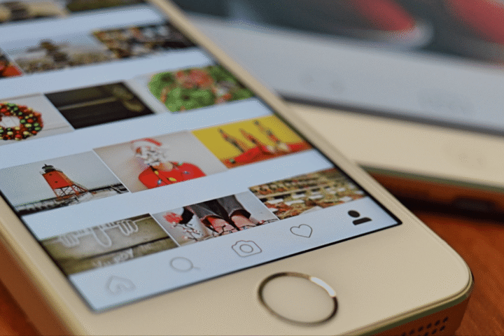 Novidades do Instagram: inteligência artificial, vídeos na TV e mais controle sobre o algoritmo