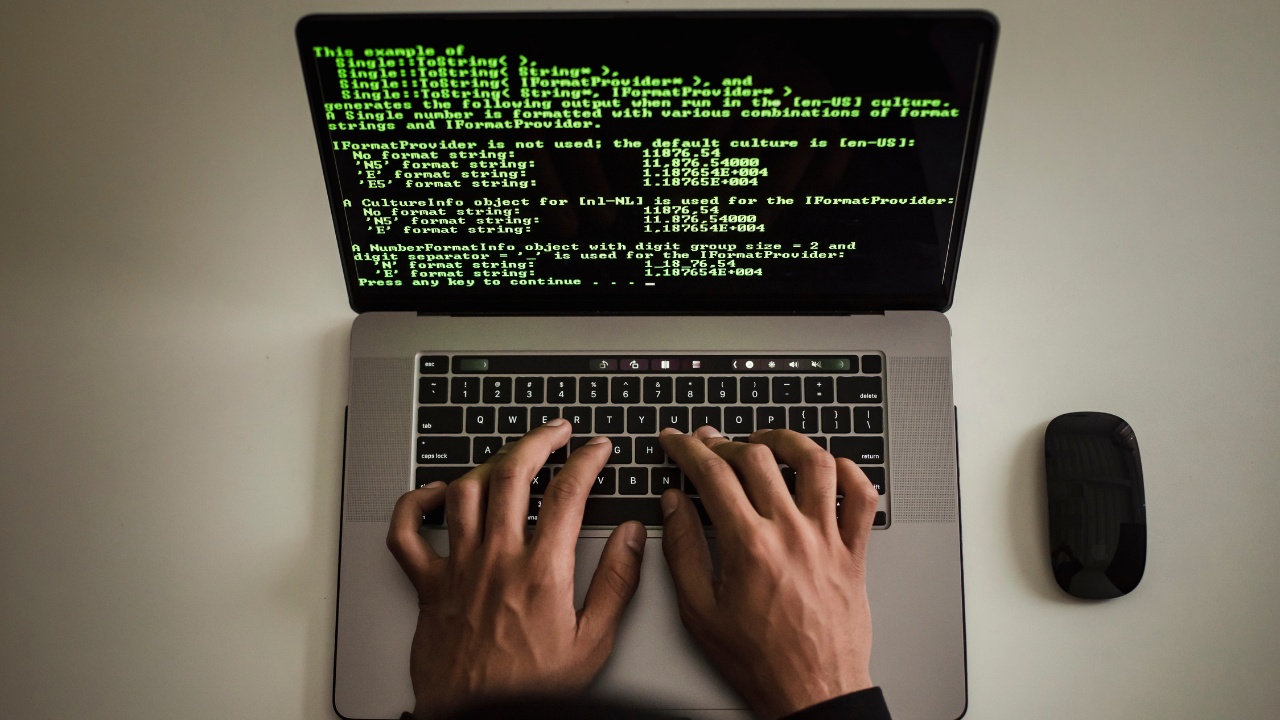 avanço de ciberataques com inteligência artificial