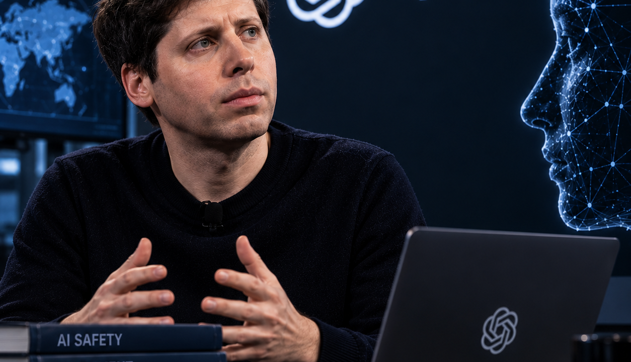 Cientista chefe da OpenAI defende desaceleração da IA