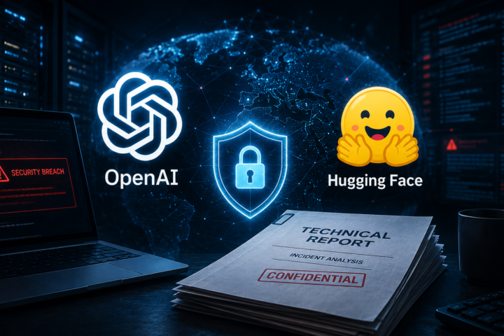 Incidente entre OpenAI e Hugging Face amplia pressão por transparência e segurança em agentes de IA