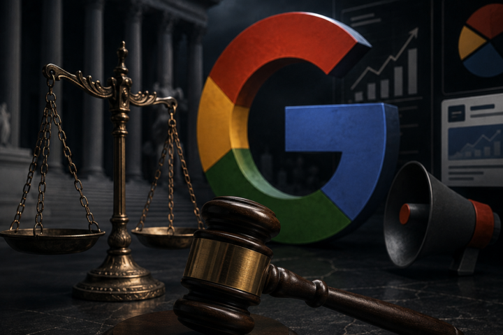 Caso Brinkema: Google evita venda do AdX