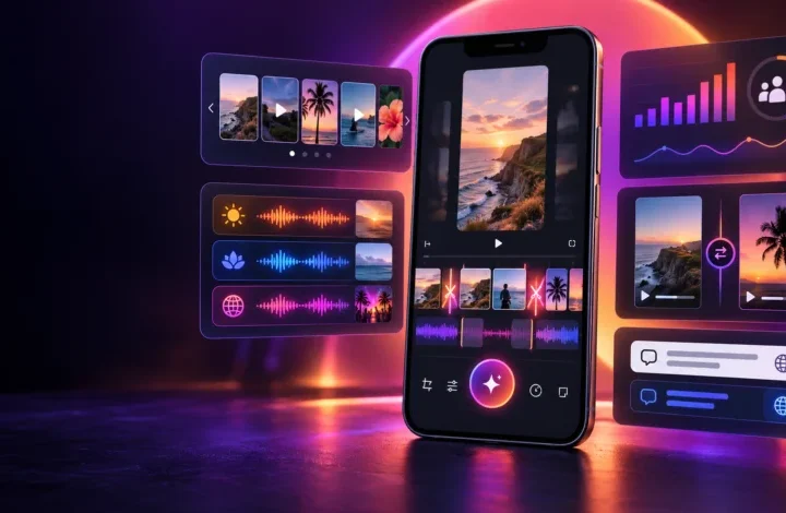 Instagram lança First Draft e amplia ferramentas do Edits para criação de Reels