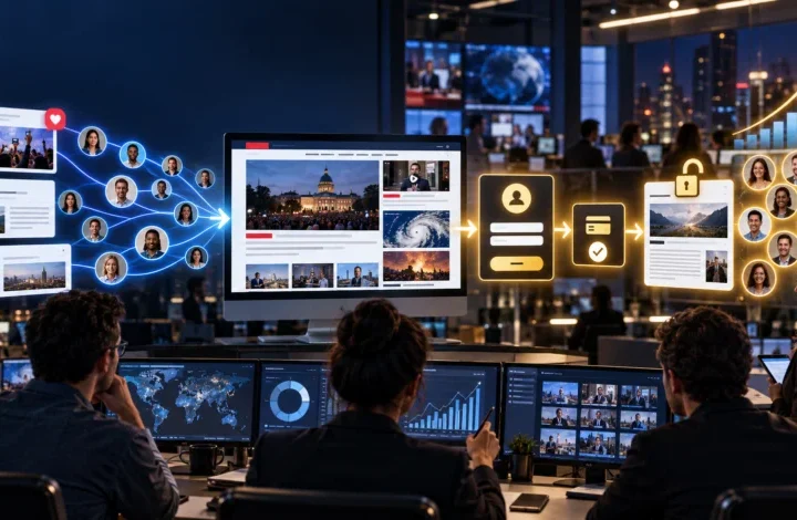 Como fazer campanha de vendas para sites de notícias: guia completo para atrair leitores e conquistar assinantes digitais