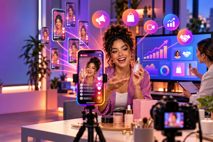Instagram amplia anúncios em lives e prepara novas ferramentas para marcas e criadores