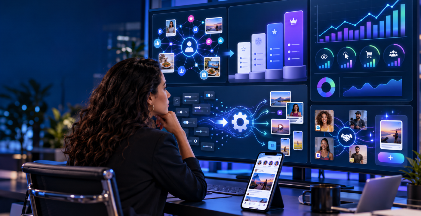 Facebook e Meta Ads em setembro de 2026