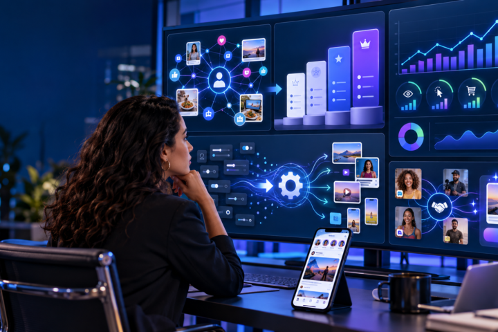 Facebook e Meta Ads em setembro de 2026